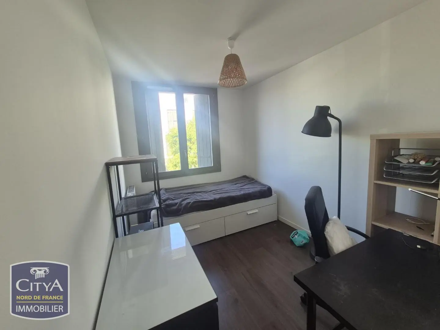 Photo 6 Appartement 1 pièce 9.06m²