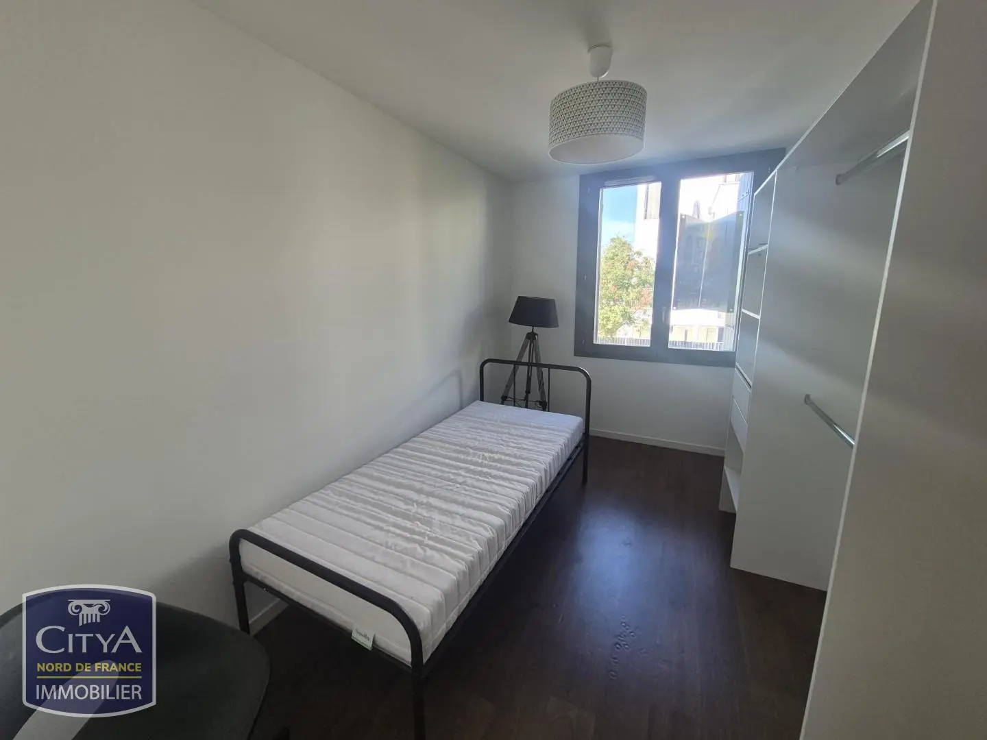 Photo 7 Appartement 1 pièce 9.06m²