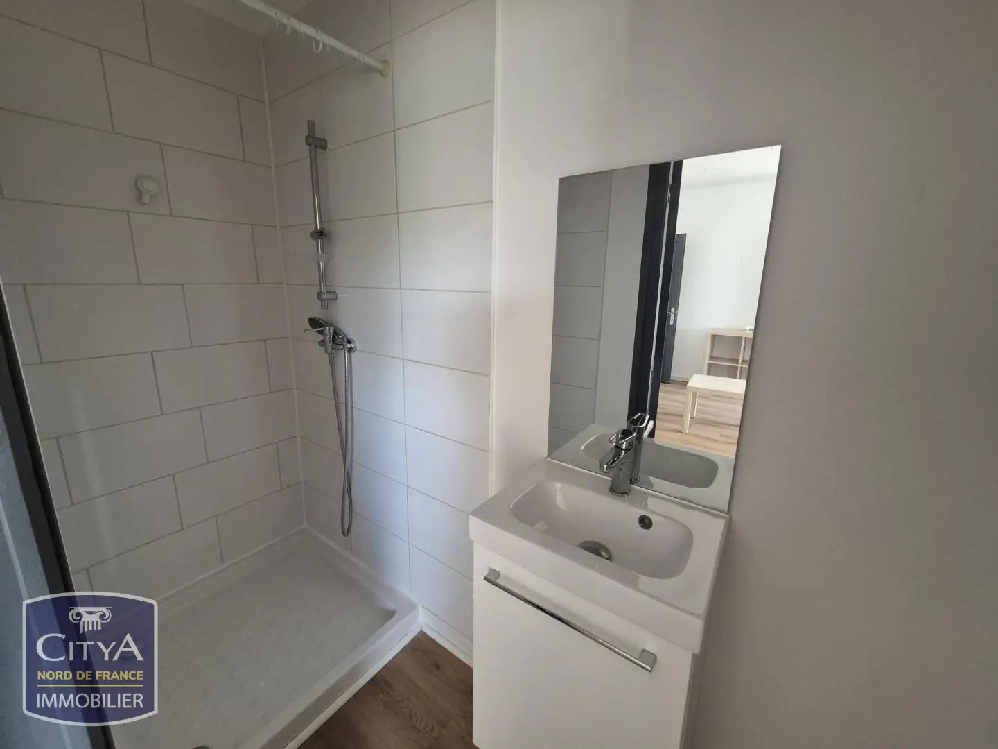Photo 2 appartement Haubourdin