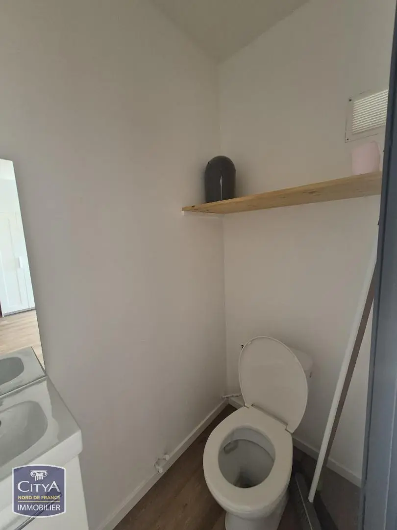 Photo 3 appartement Haubourdin