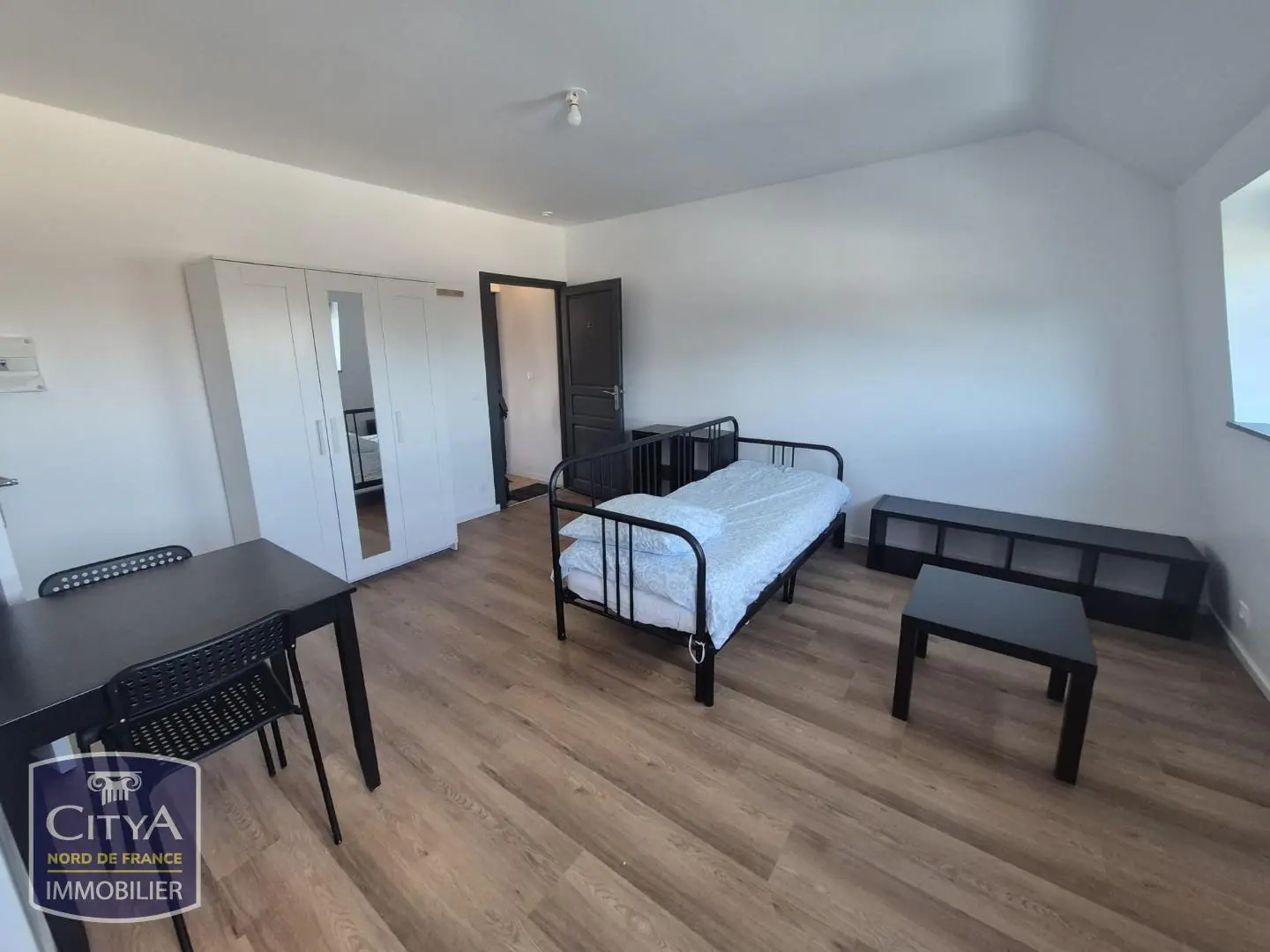 Photo 1 appartement Haubourdin
