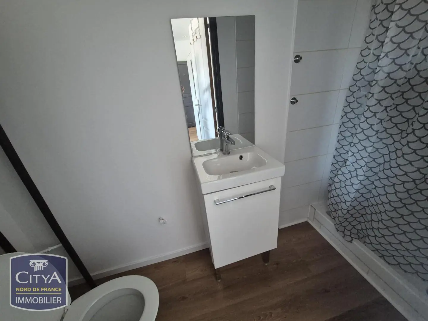 Photo 2 appartement Haubourdin