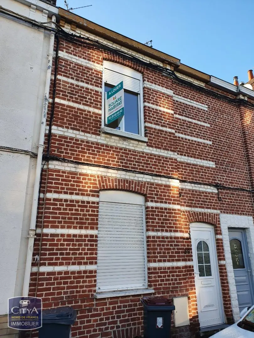 Photo 1 Maison 3 pièces 49.2m²