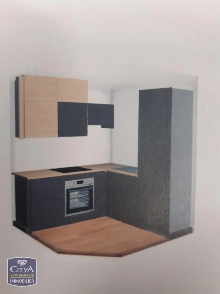 Photo 1 appartement Loos