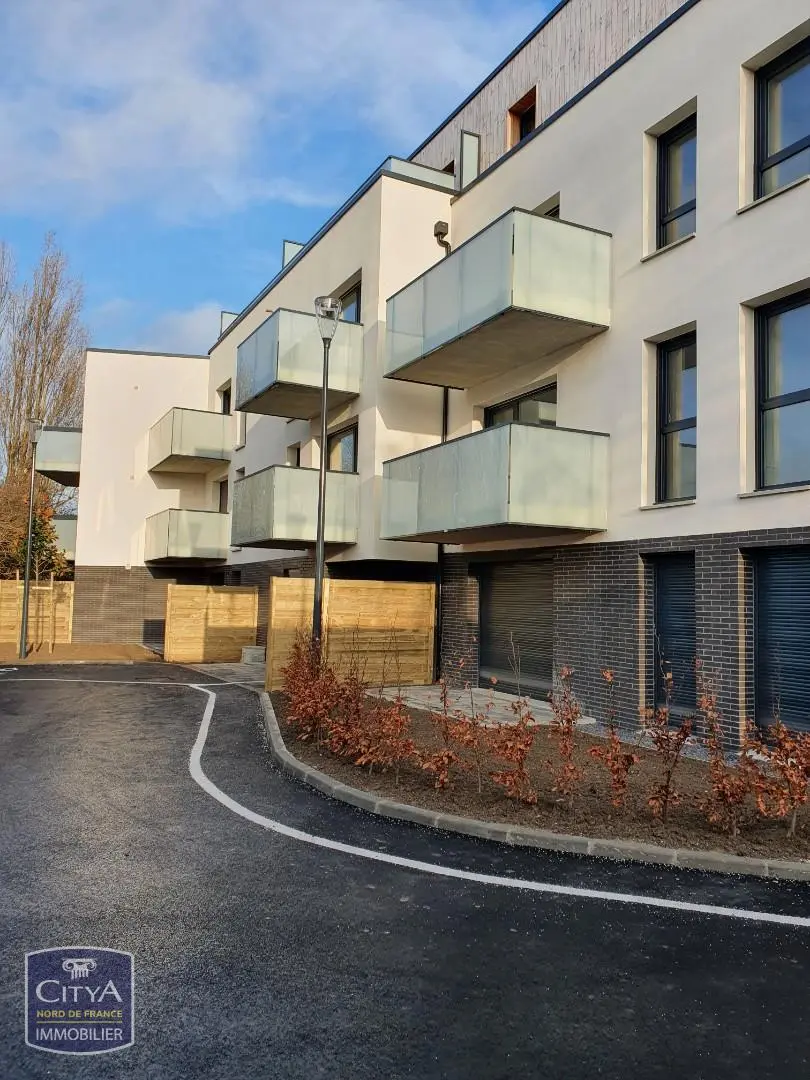 Photo 2 appartement Loos