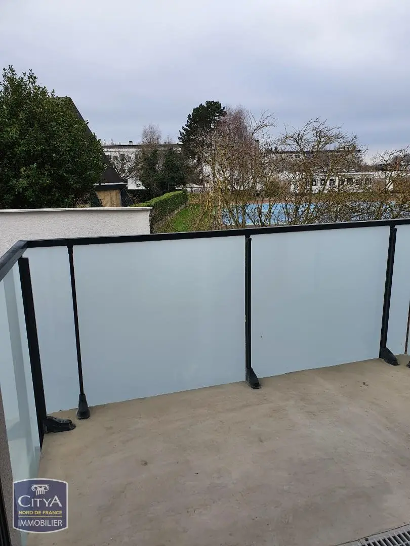 Photo 4 appartement Loos