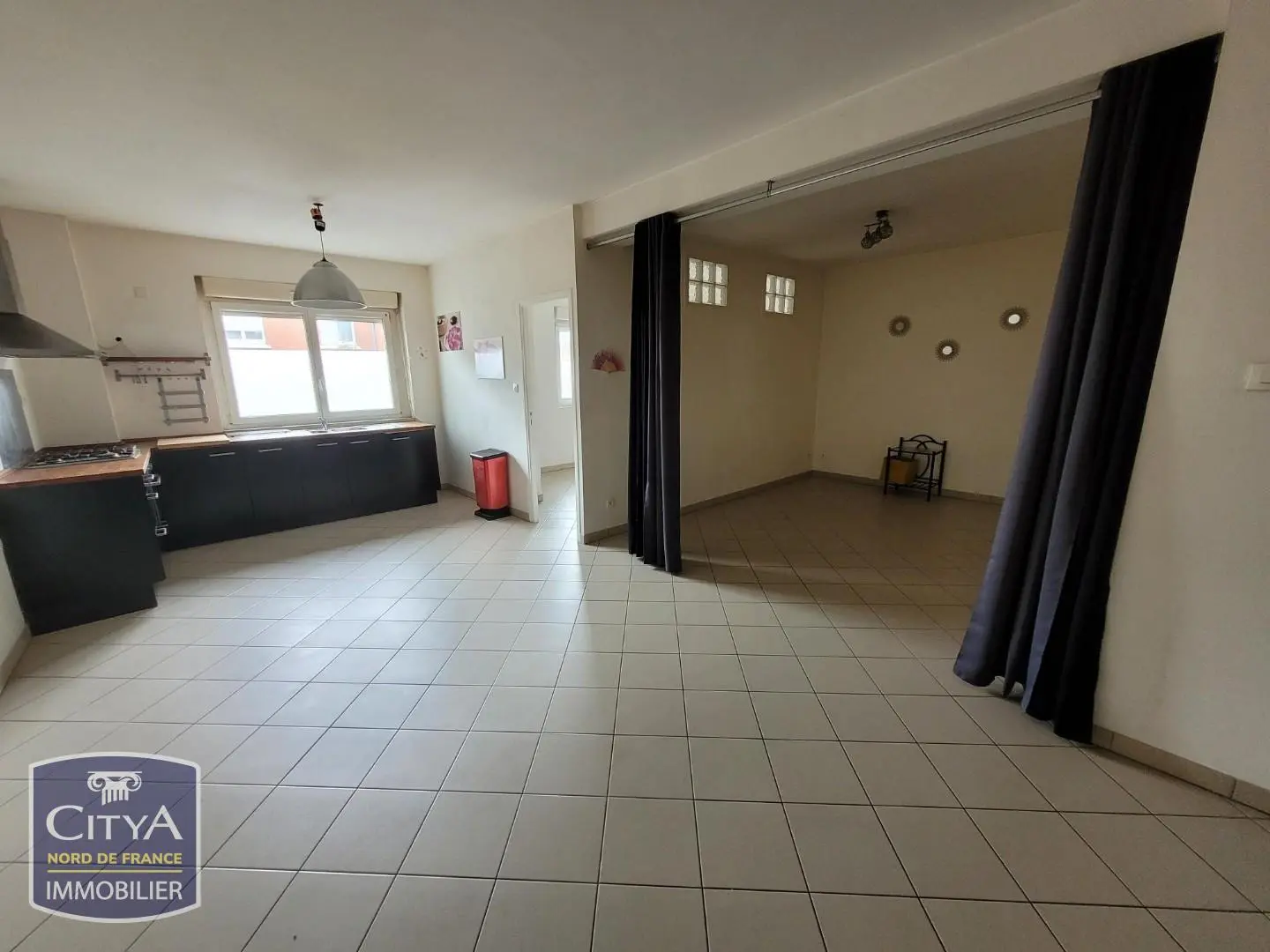 Photo 1 appartement Loos