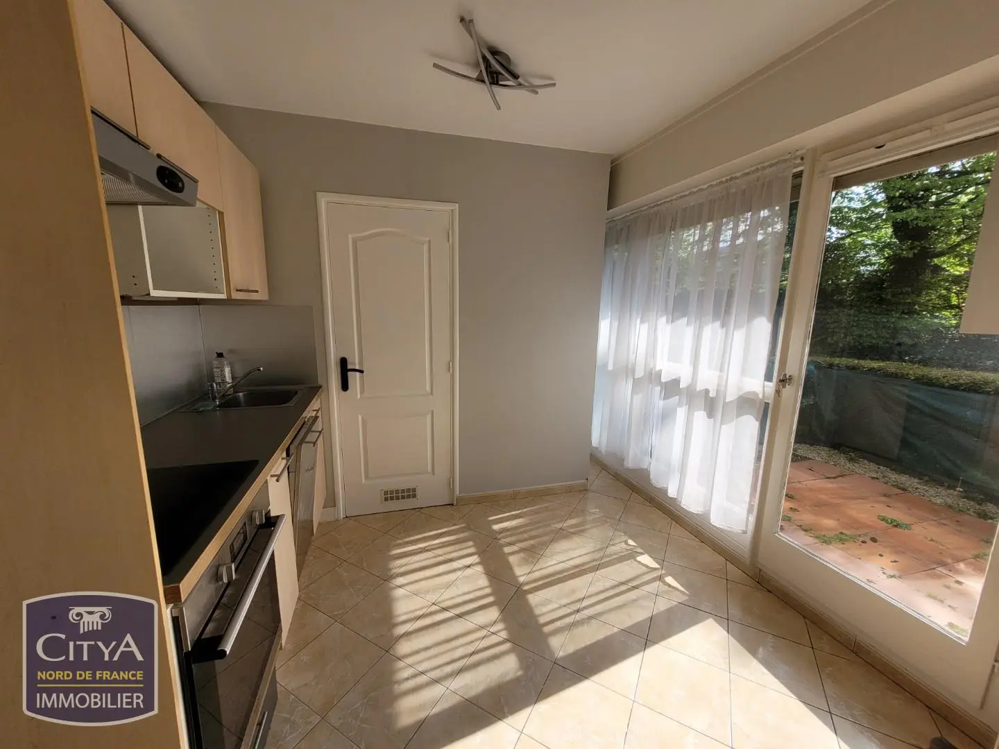 Photo 2 appartement Loos