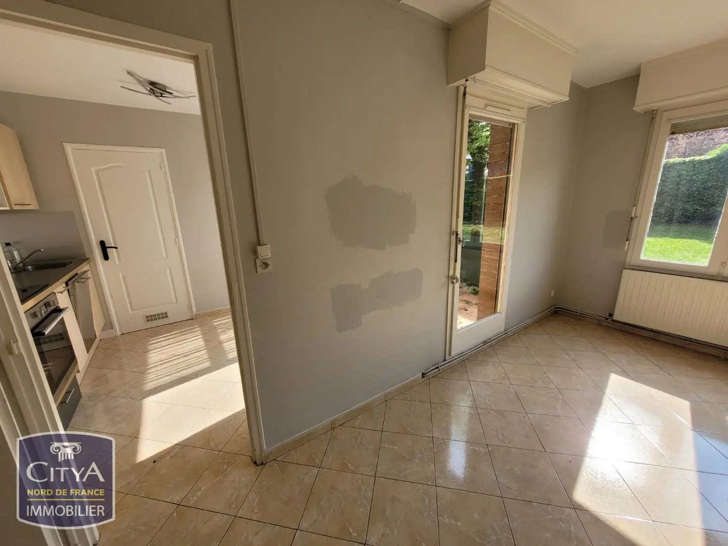 Photo 3 appartement Loos