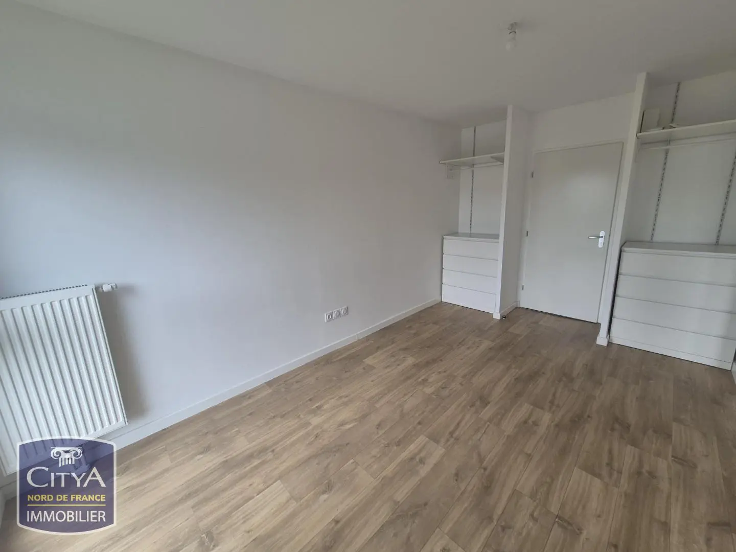 Photo 4 Appartement 2 pièces 42.1m²
