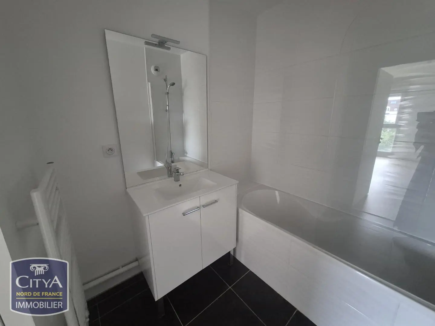 Photo 5 Appartement 2 pièces 42.1m²