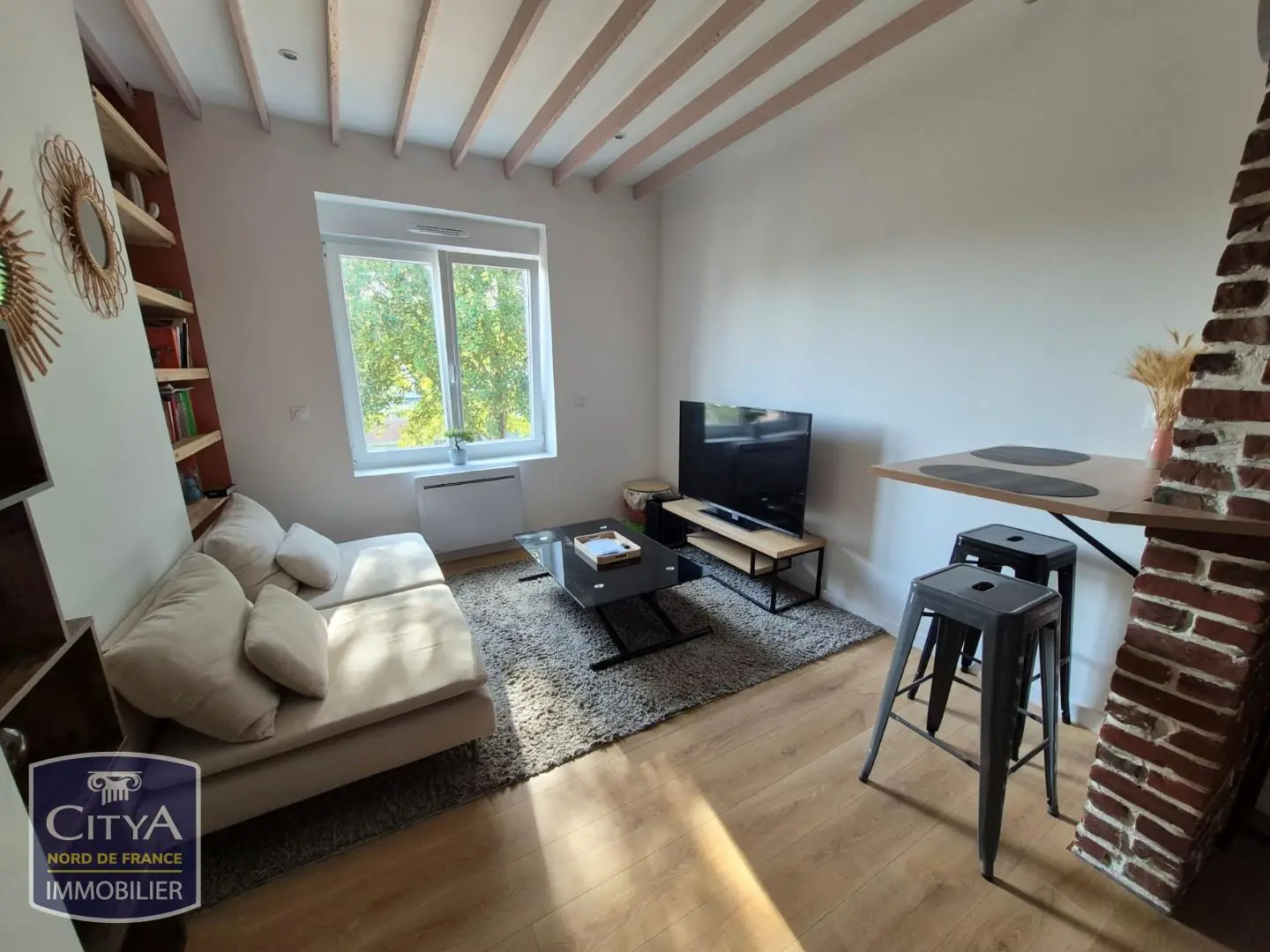 Photo 2 appartement Loos