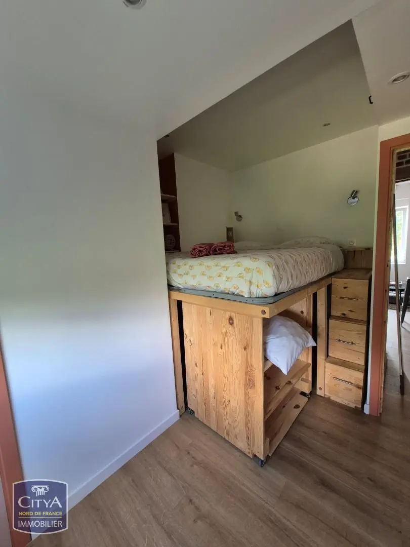 Photo 4 appartement Loos