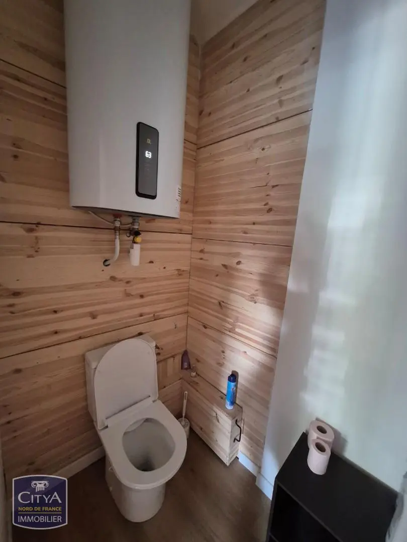 Photo 5 appartement Loos