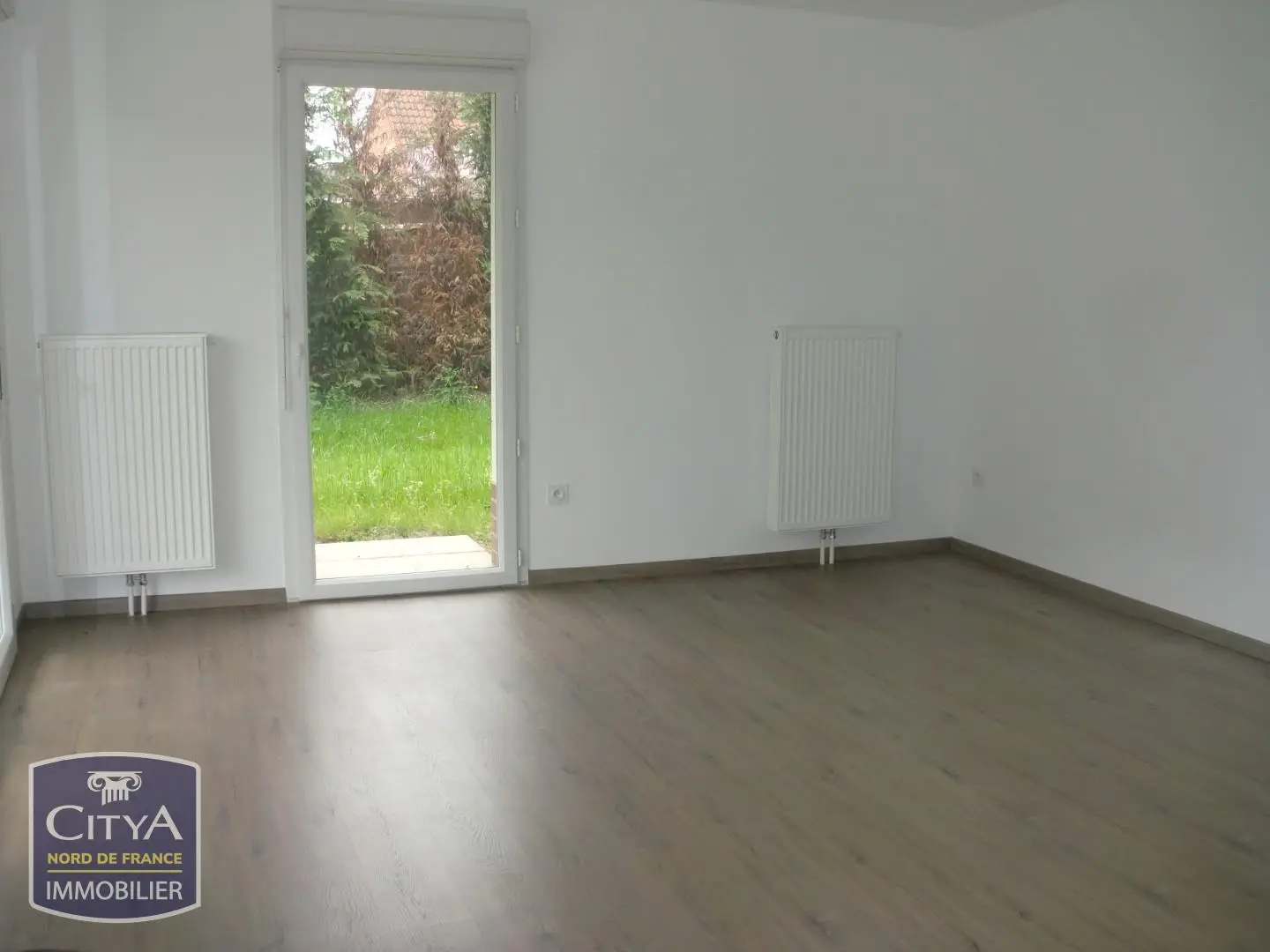 Photo 1 Appartement 2 pièces 41m²
