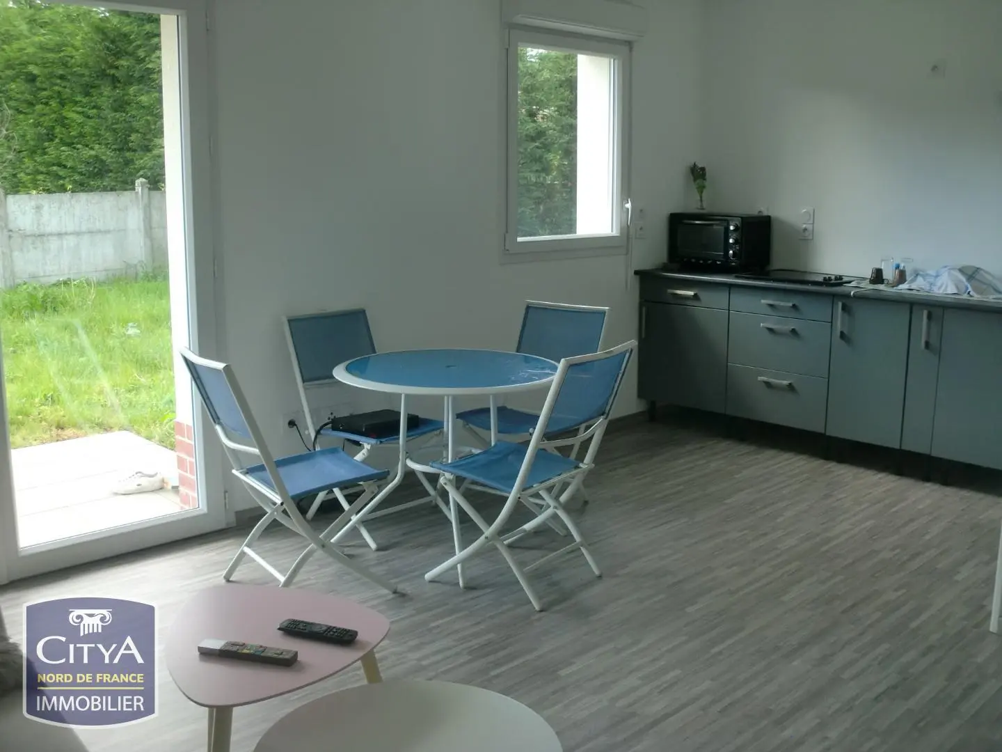 Photo 1 appartement Wattignies