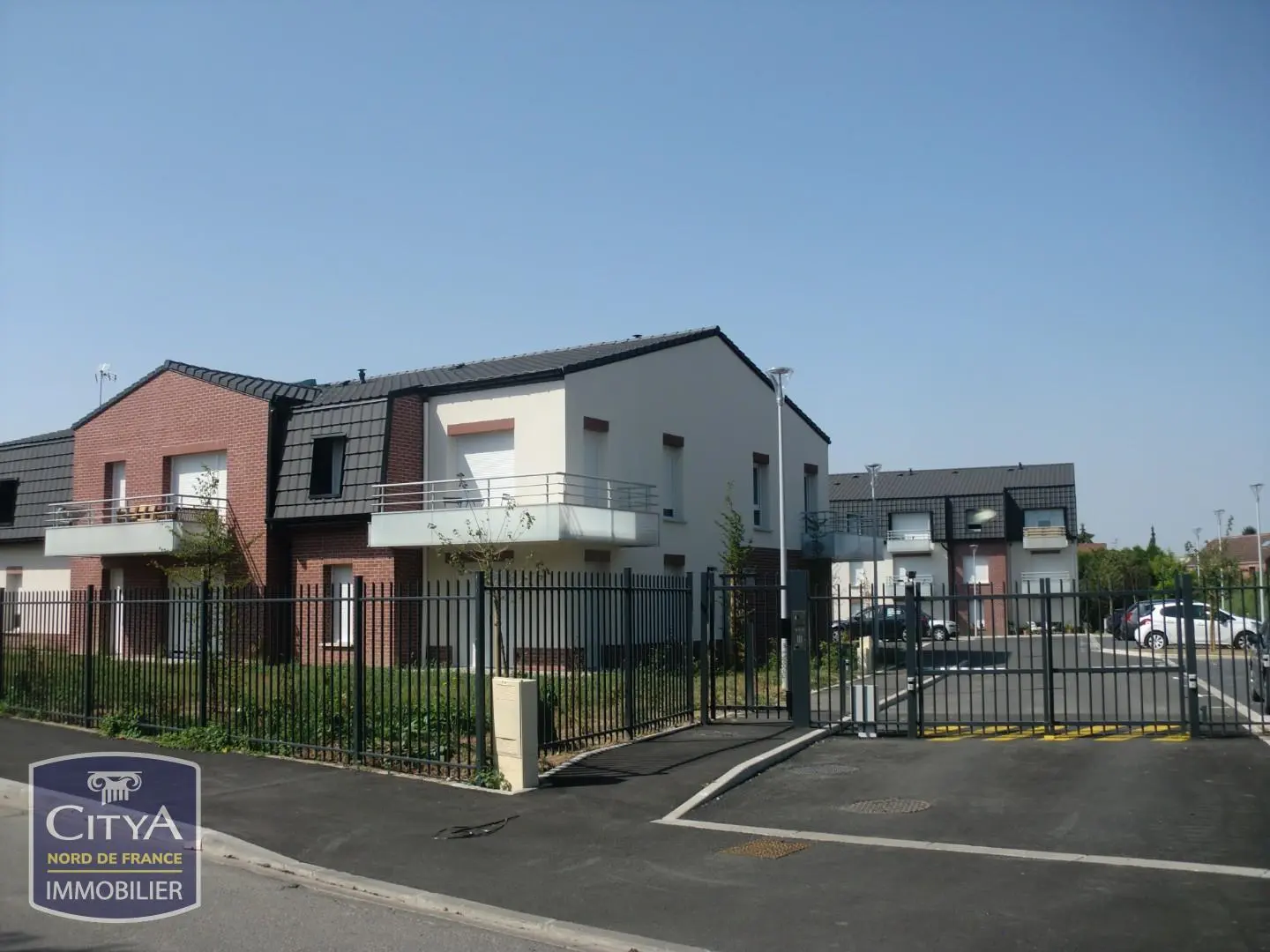 Photo 2 appartement Wattignies