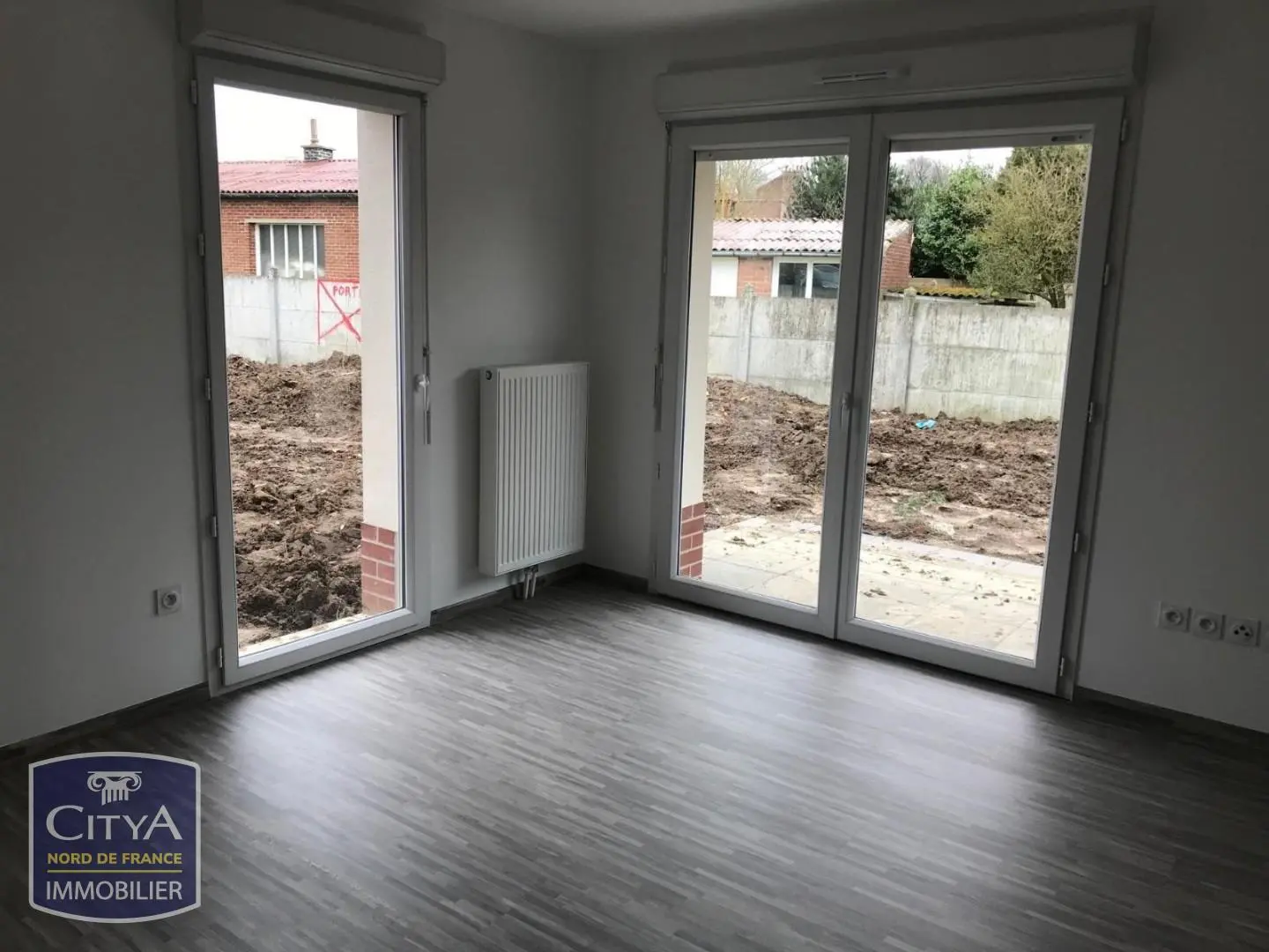 Photo 3 appartement Wattignies