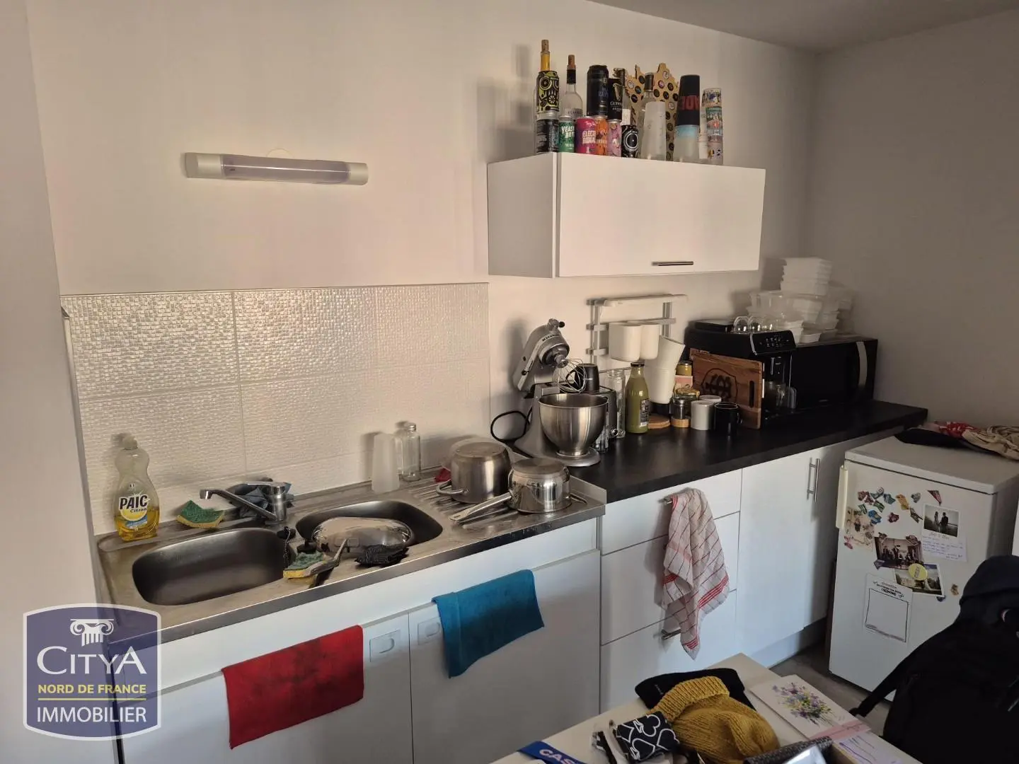 Photo 3 Appartement 2 pièces 45.63m²