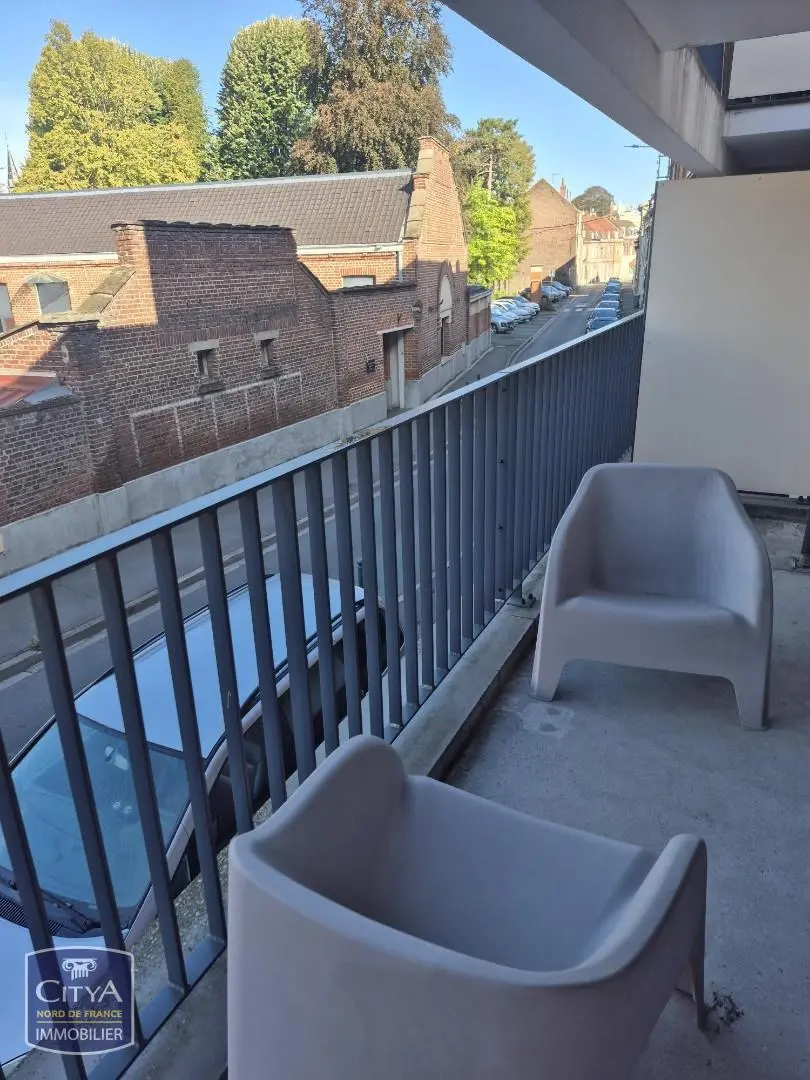 Photo 4 Appartement 2 pièces 45.63m²
