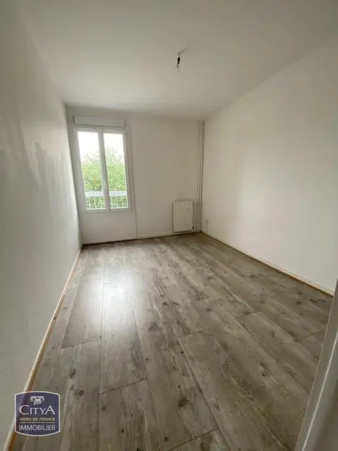 Photo 3 Appartement 3 pièces 66.2m²