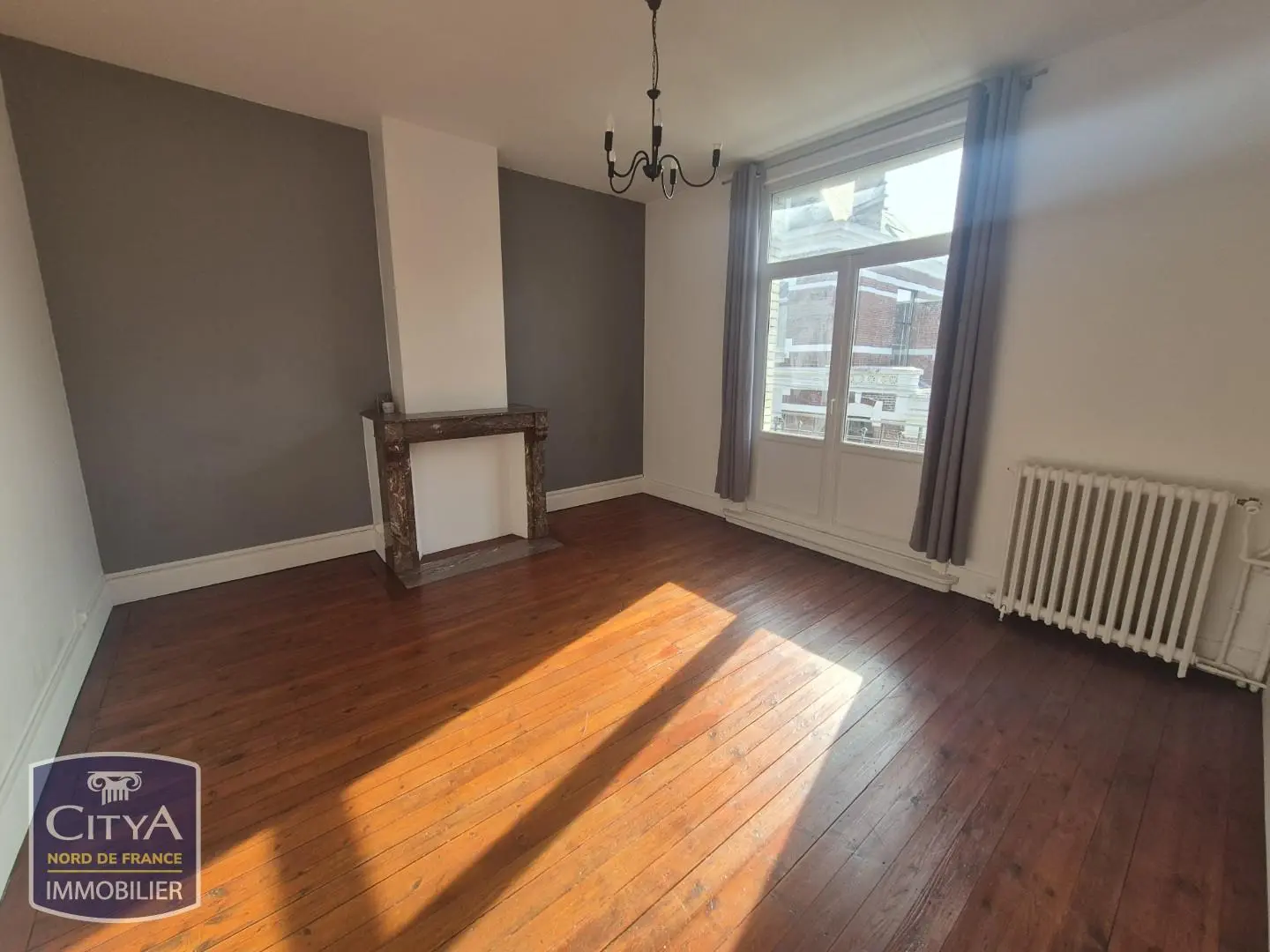 Photo 1 Appartement 3 pièces 66.15m²