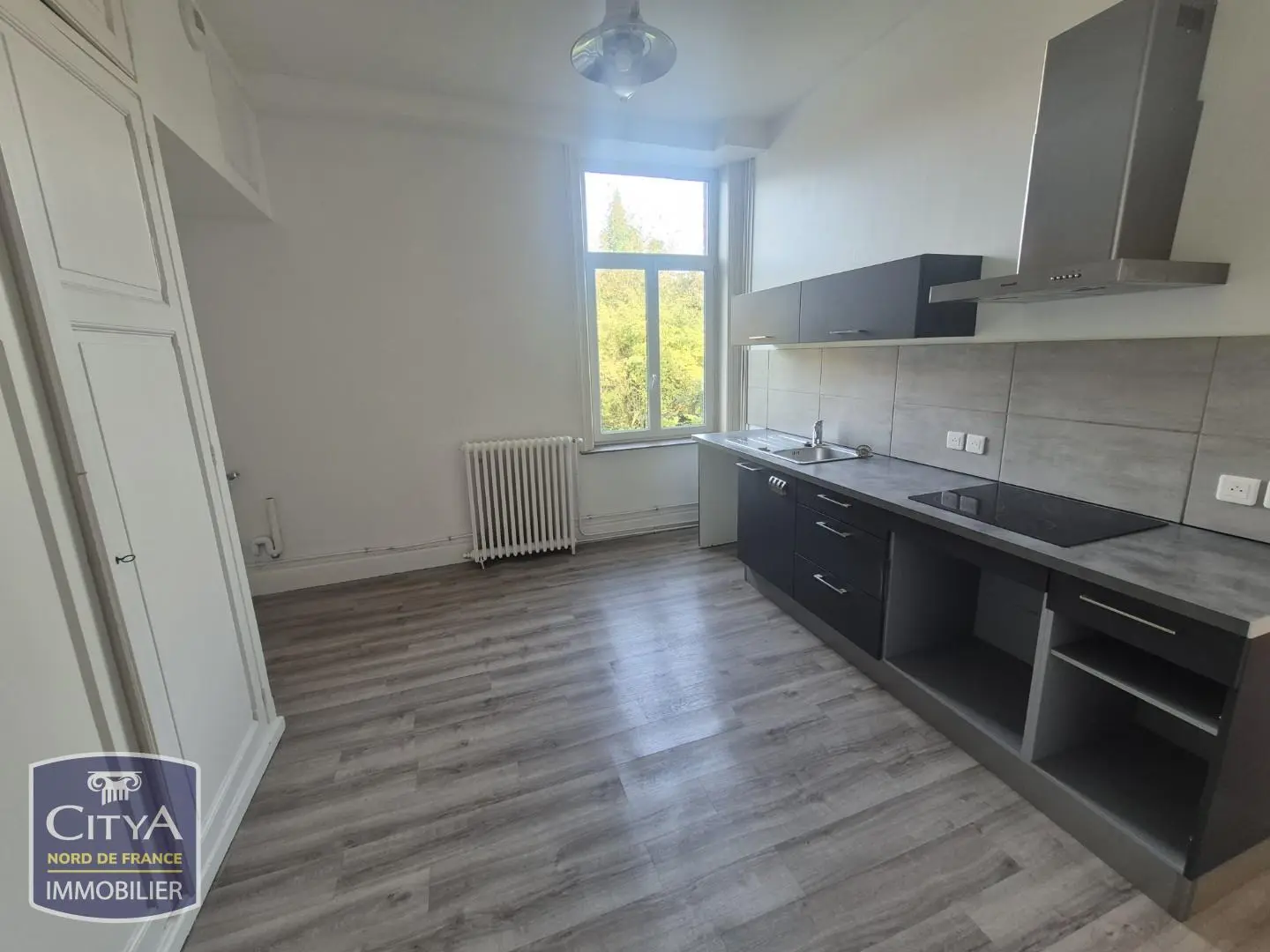 Photo 2 Appartement 3 pièces 66.15m²