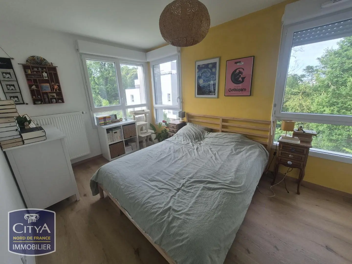 Photo 2 appartement Loos