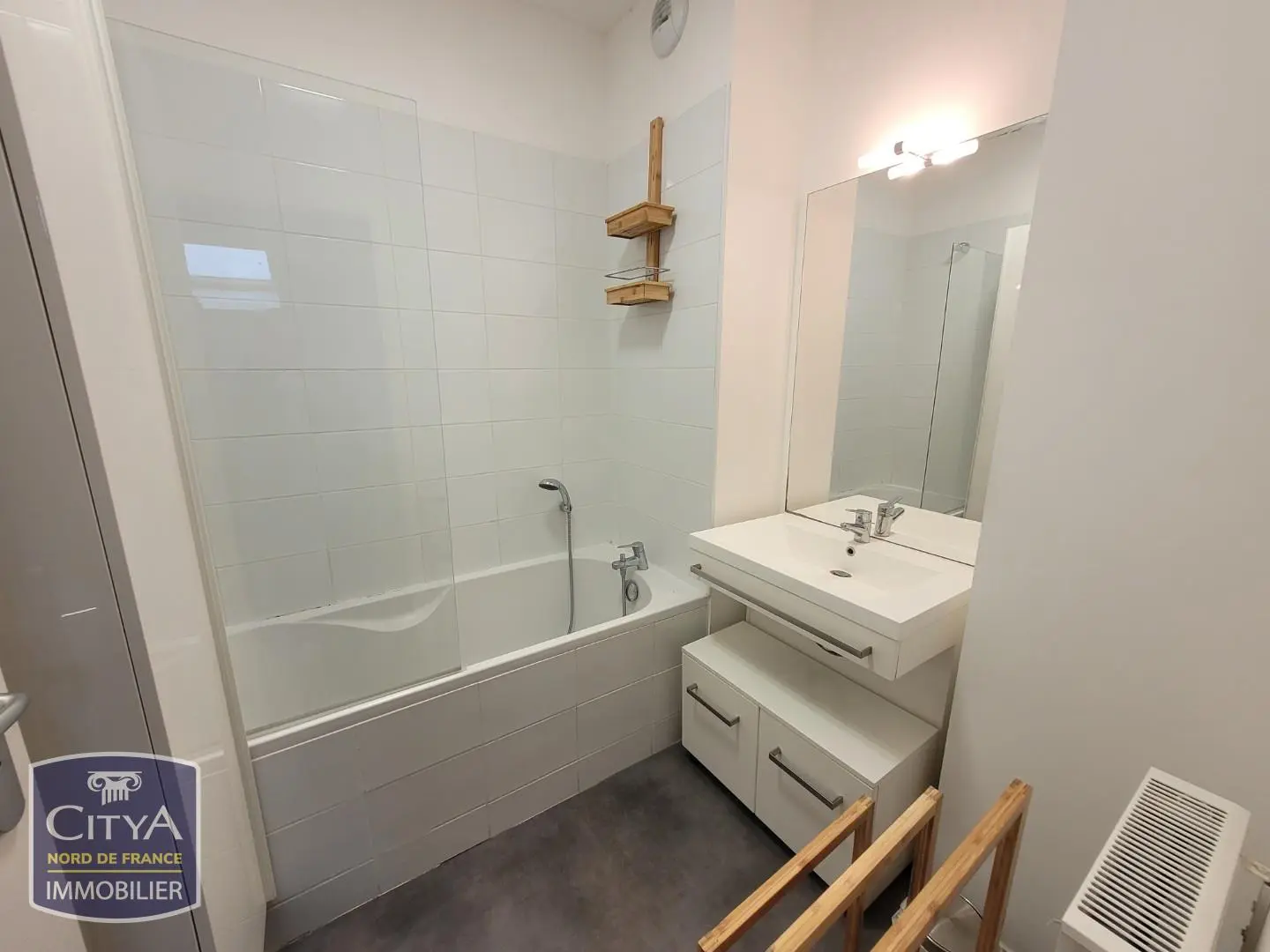 Photo 3 appartement Loos
