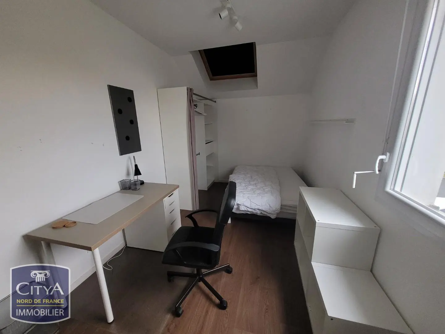 Photo 4 appartement Loos