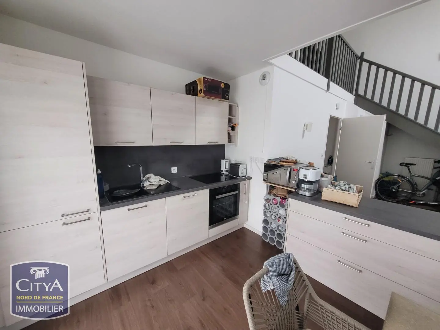 Photo 1 appartement Loos