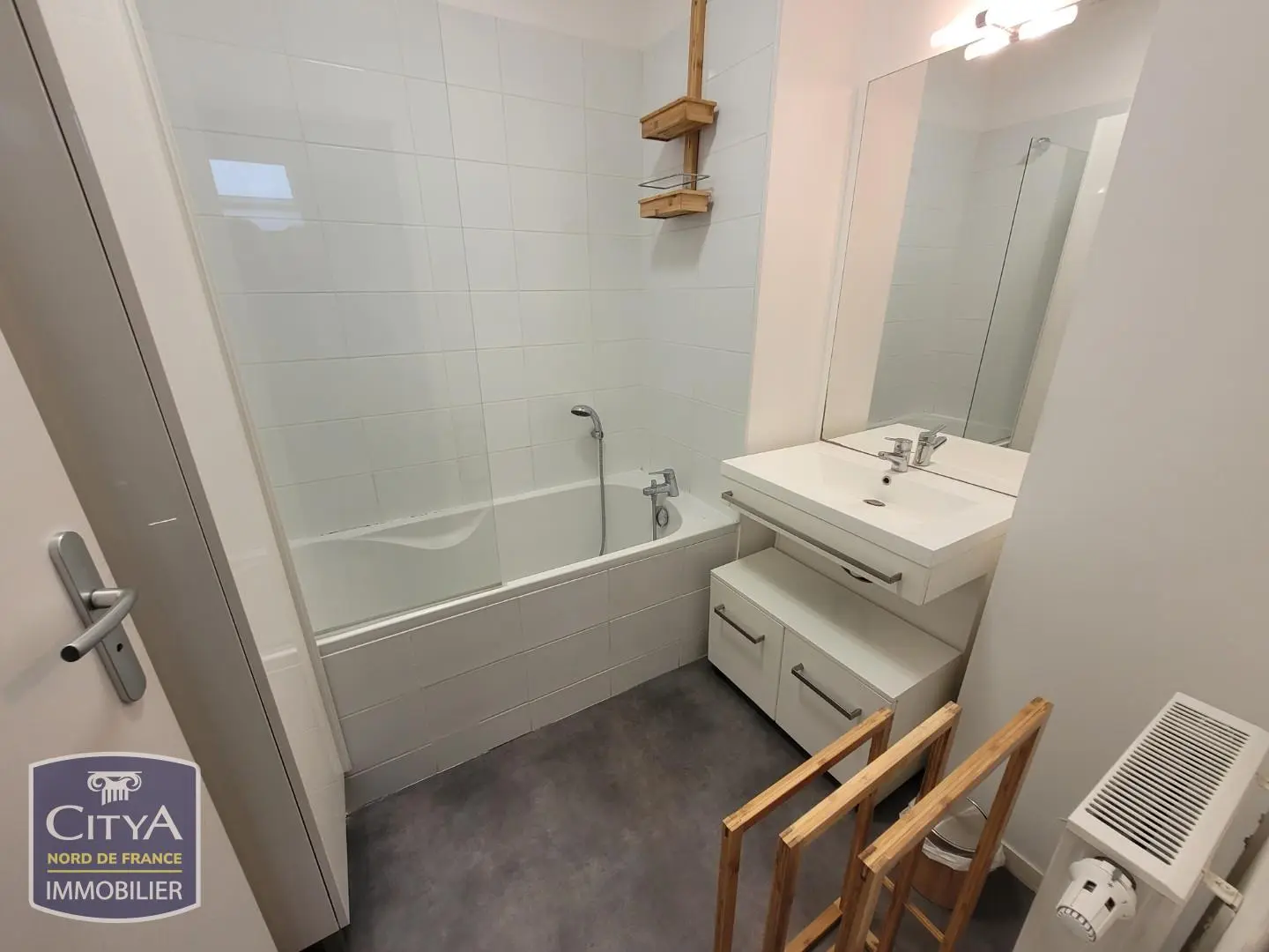 Photo 2 appartement Loos