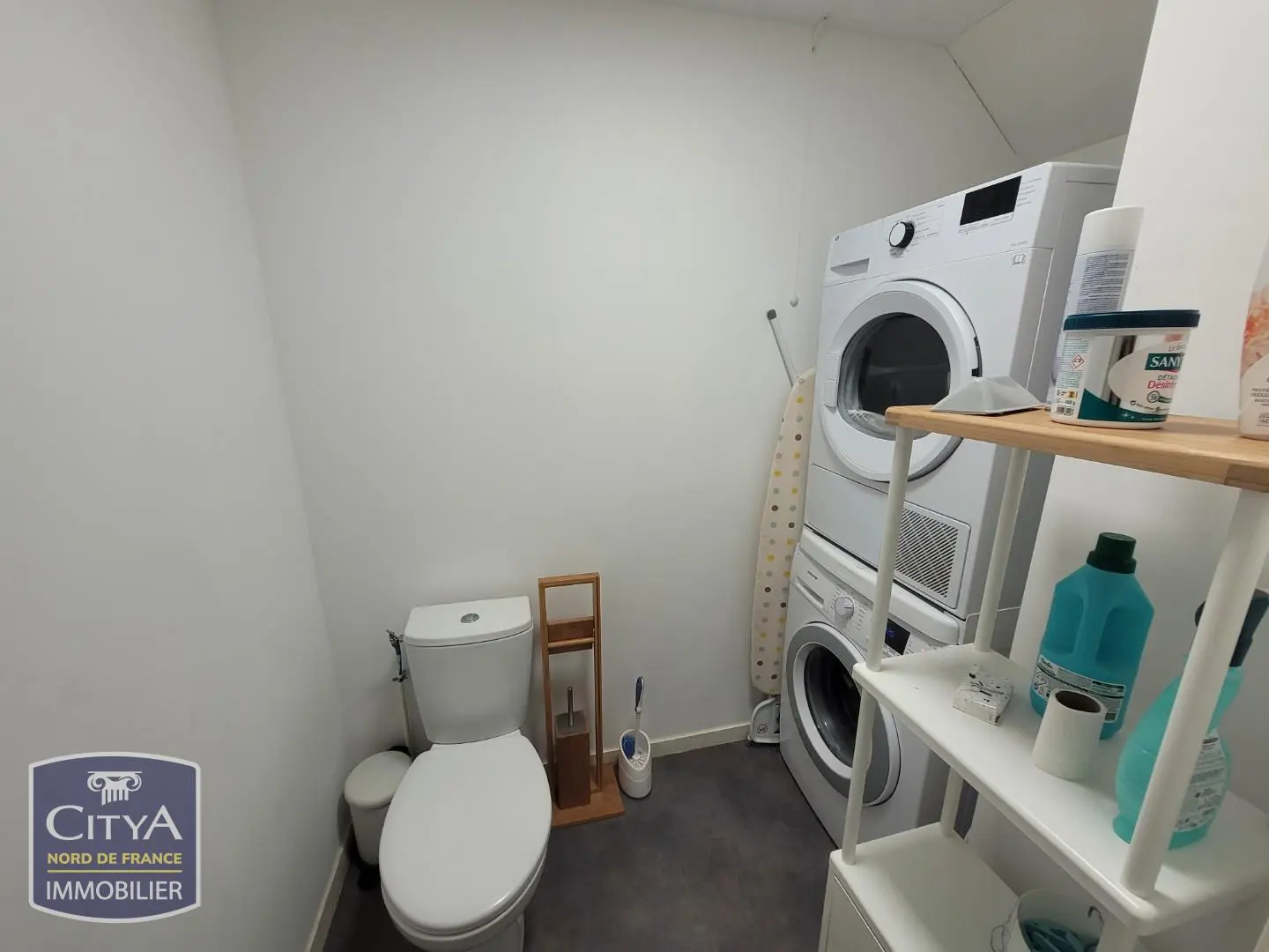 Photo 3 appartement Loos