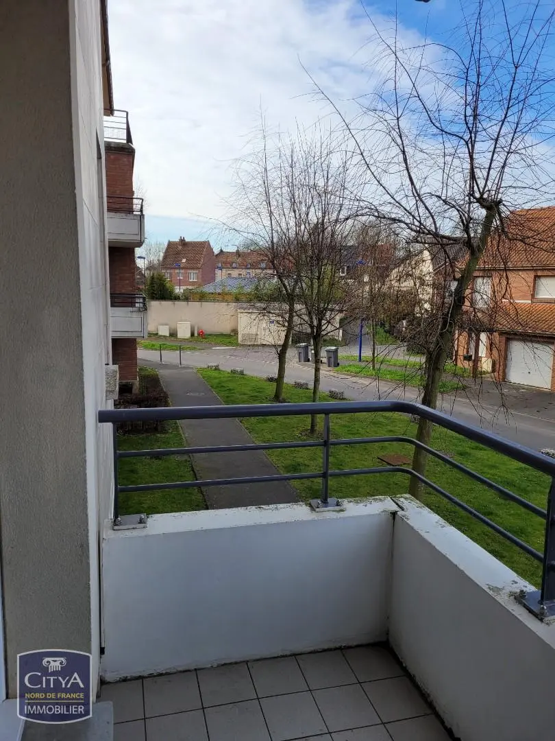 Photo 2 Appartement 3 pièces 60.61m²