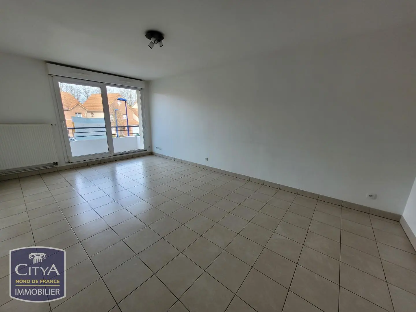 Photo 3 Appartement 3 pièces 60.61m²