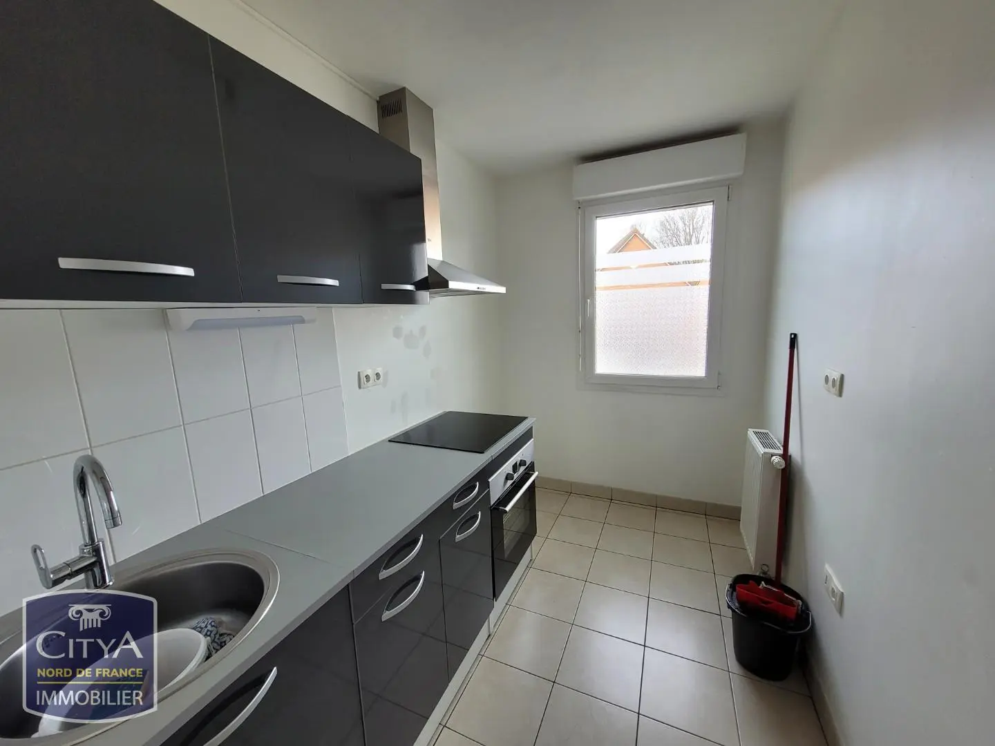 Photo 4 Appartement 3 pièces 60.61m²