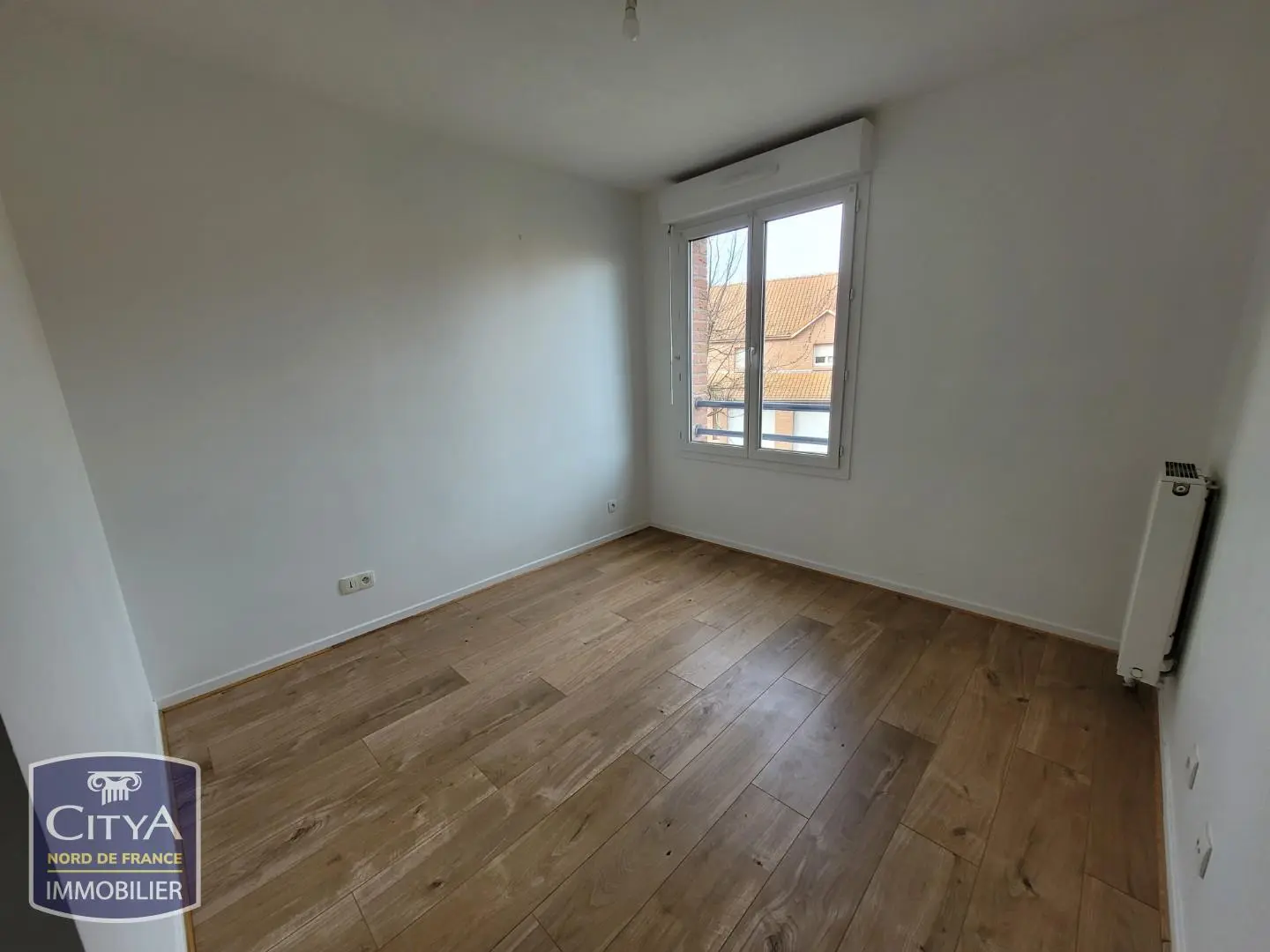Photo 5 Appartement 3 pièces 60.61m²