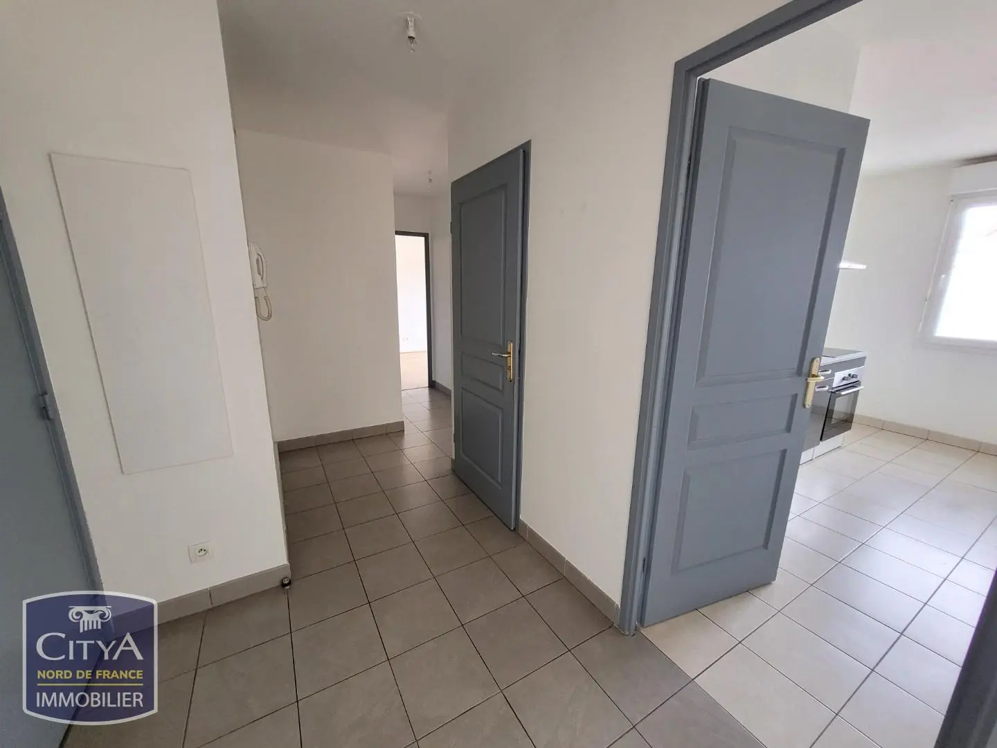 Photo 7 Appartement 3 pièces 60.61m²