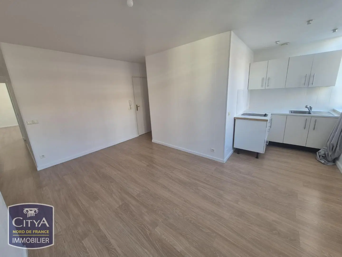 Photo 1 Appartement 2 pièces 46.35m²