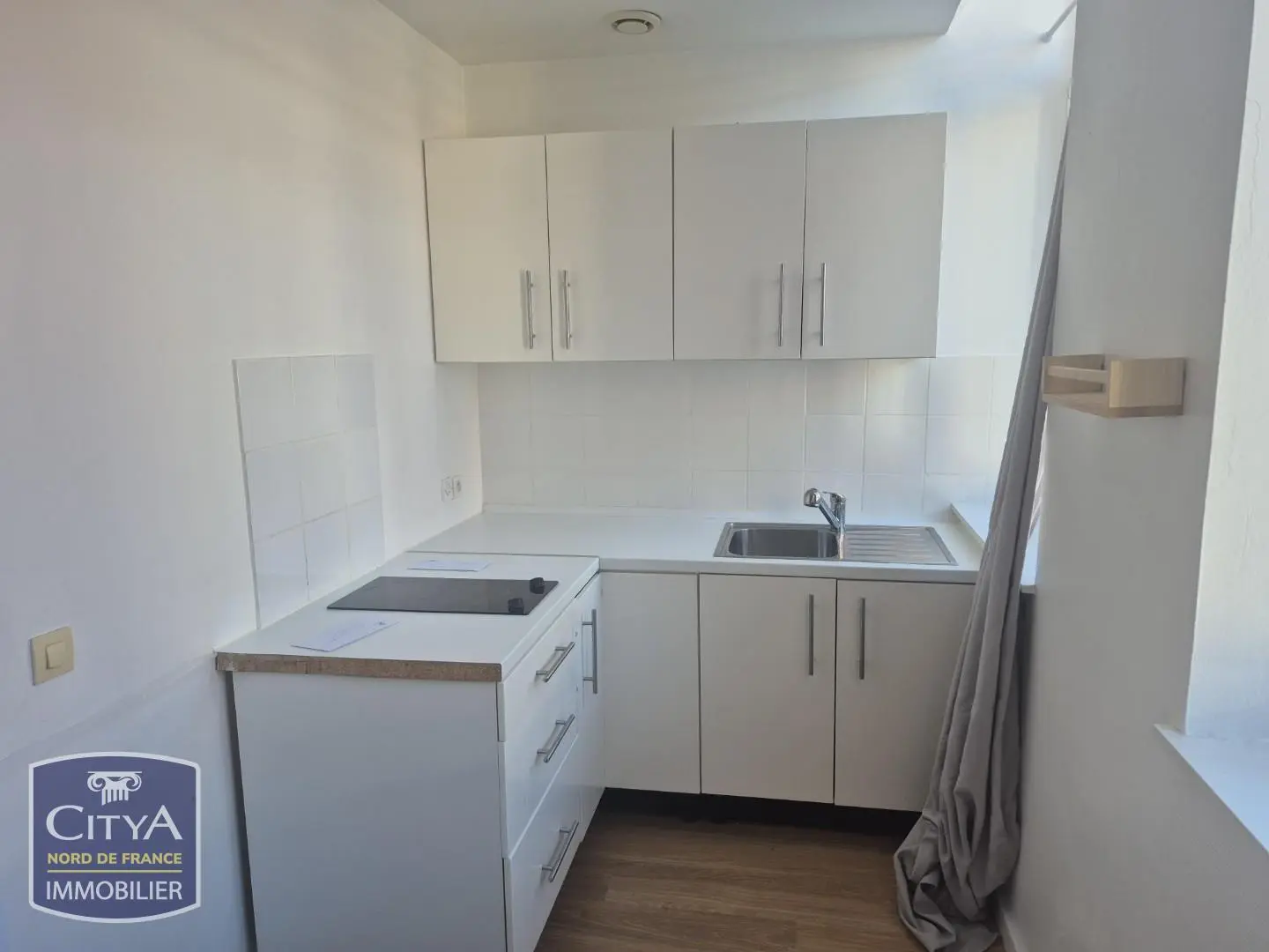 Photo 2 Appartement 2 pièces 46.35m²