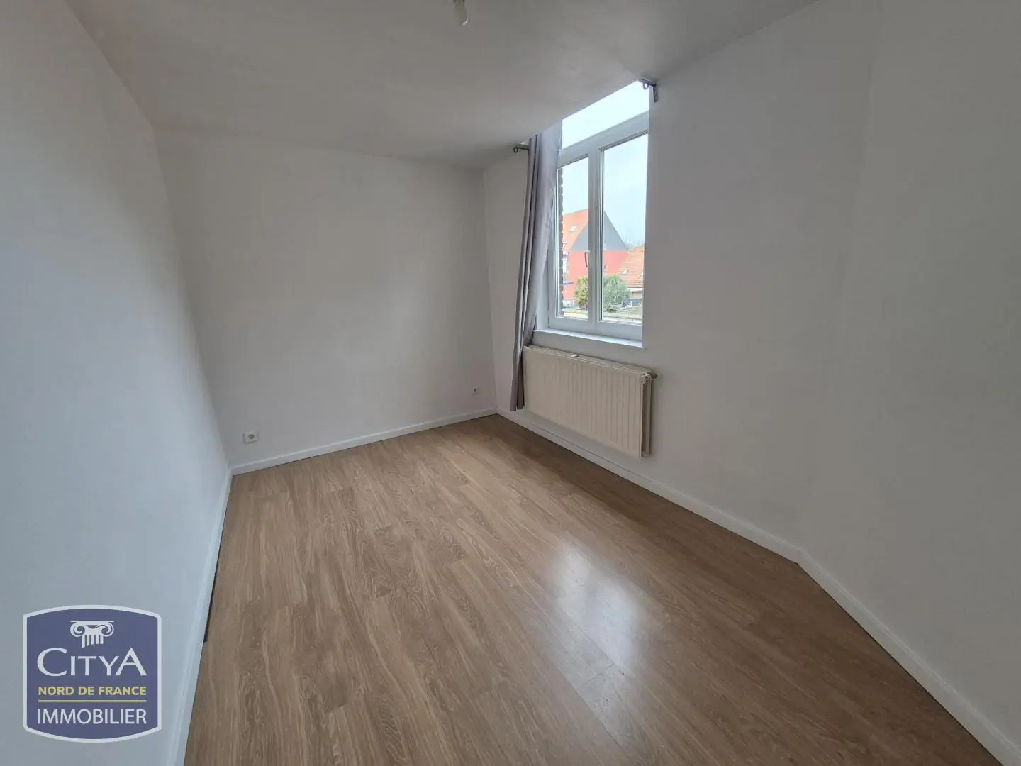 Photo 3 Appartement 2 pièces 46.35m²