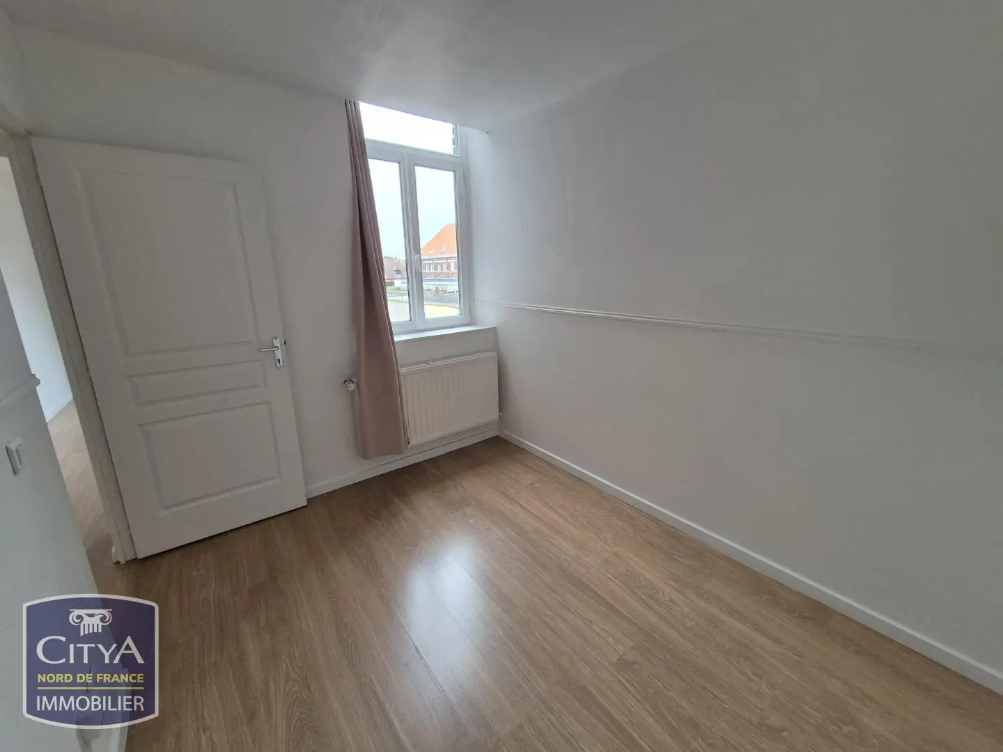 Photo 4 Appartement 2 pièces 46.35m²