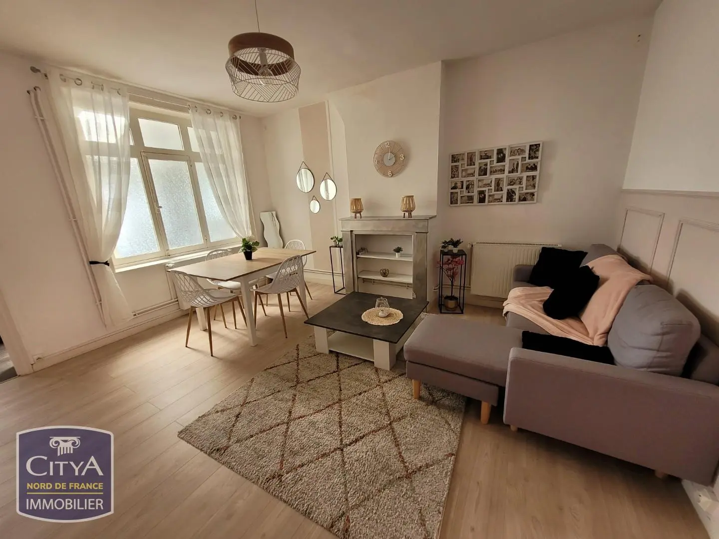Photo 1 appartement Loos