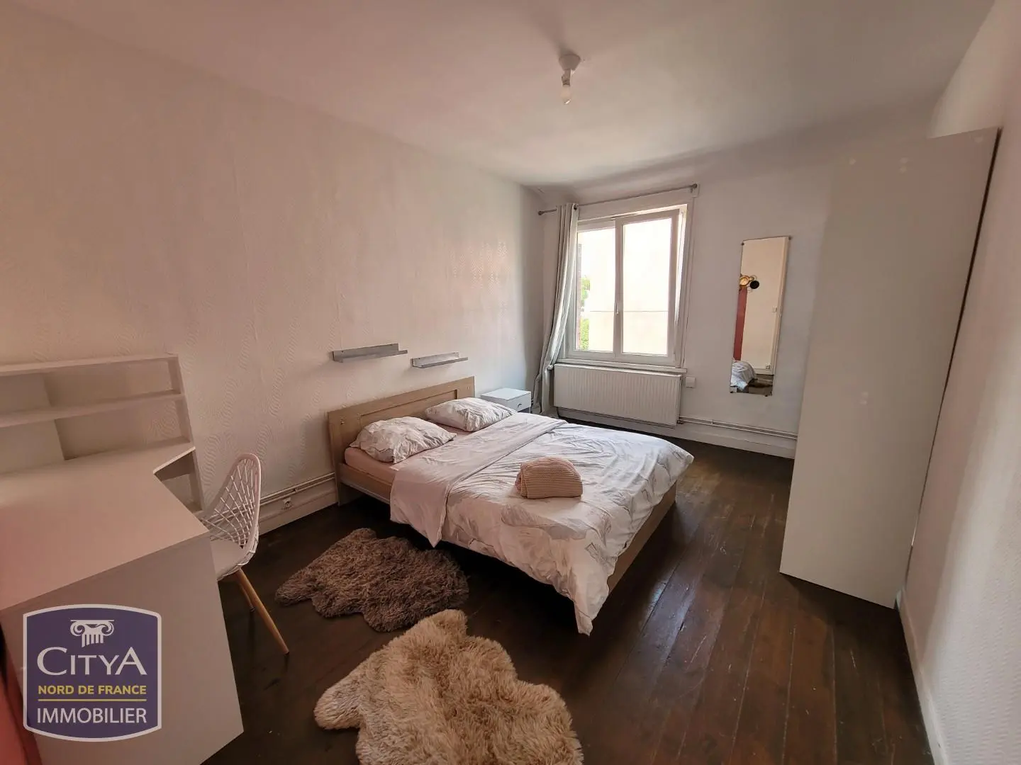 Photo 2 appartement Loos