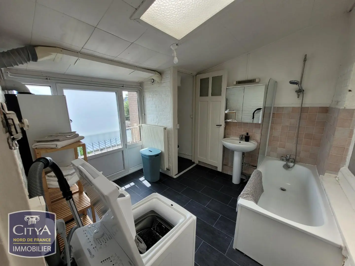 Photo 4 appartement Loos