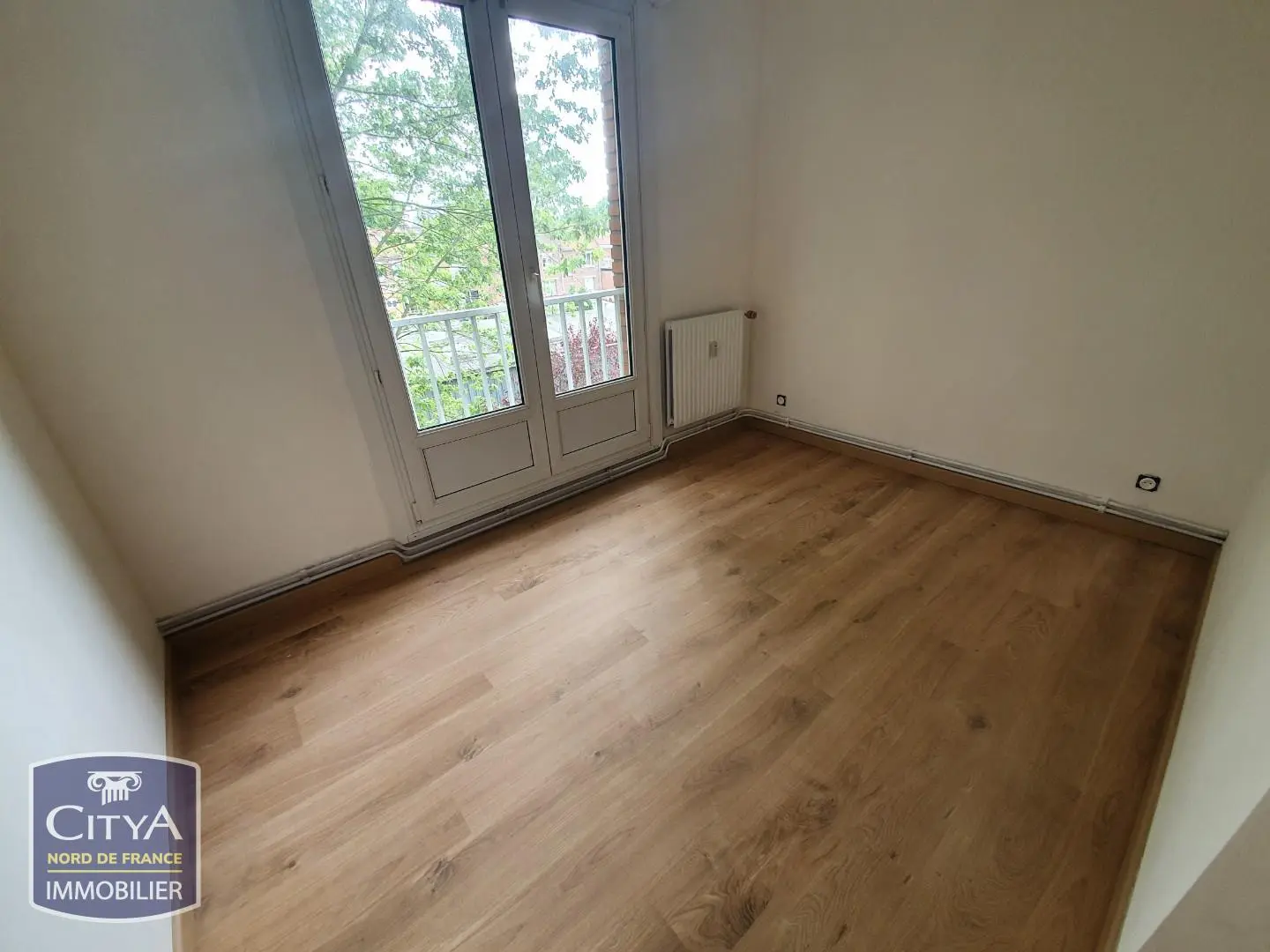 Photo 3 Appartement 3 pièces 58.5m²
