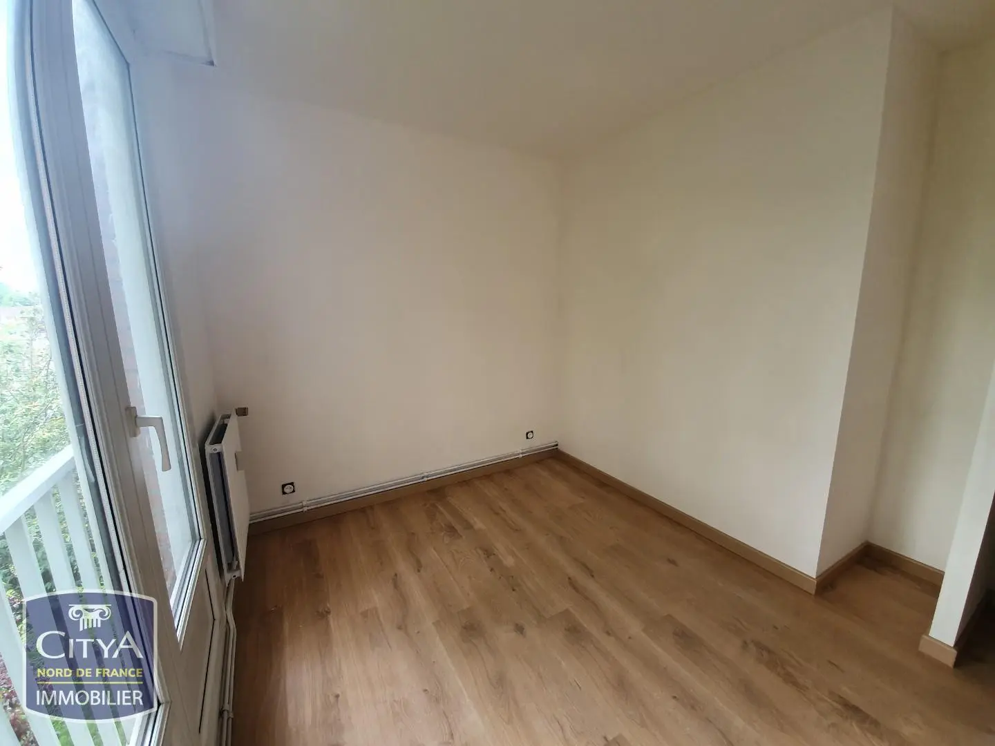 Photo 4 Appartement 3 pièces 58.5m²