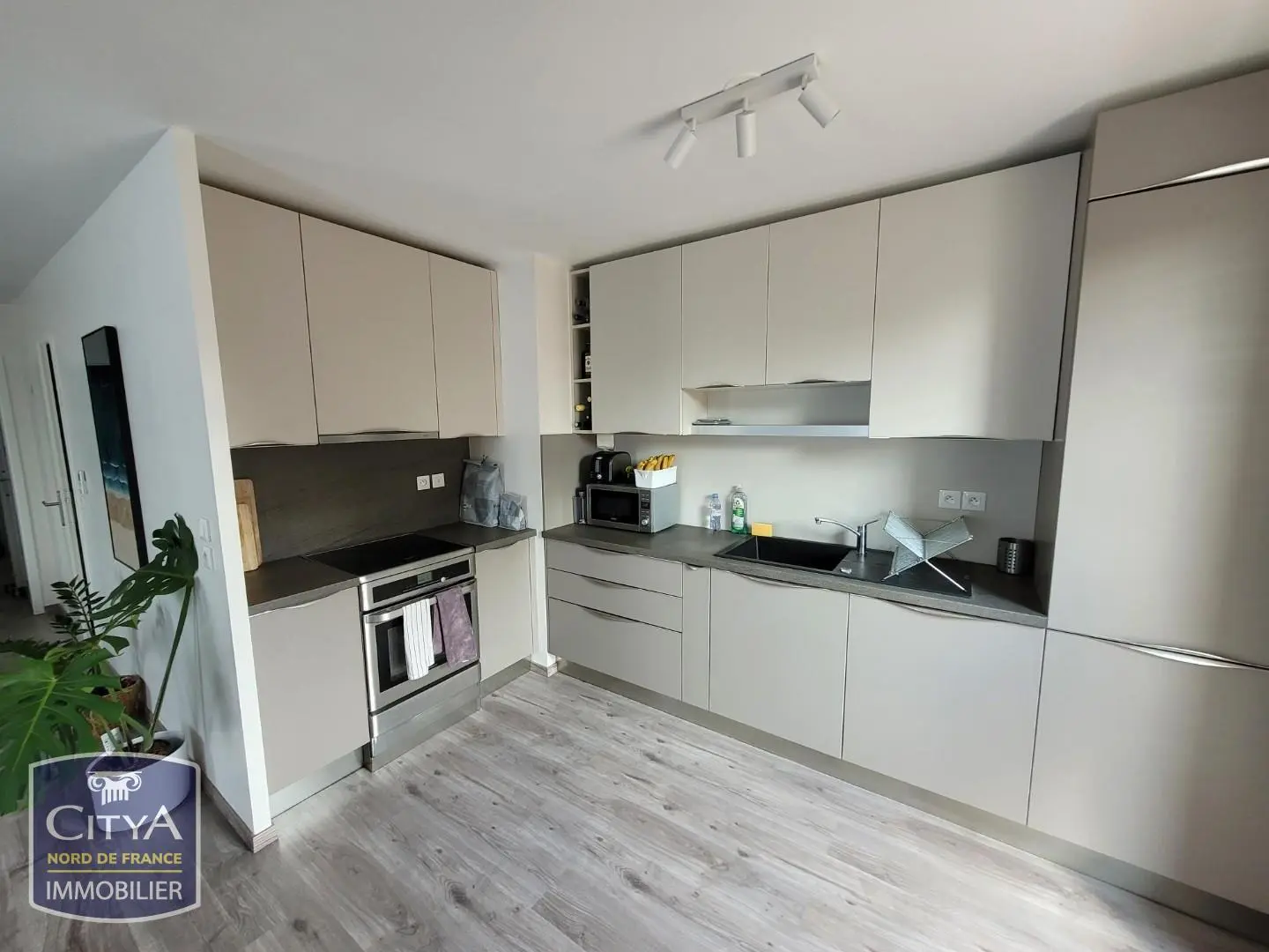 Photo 1 appartement Loos