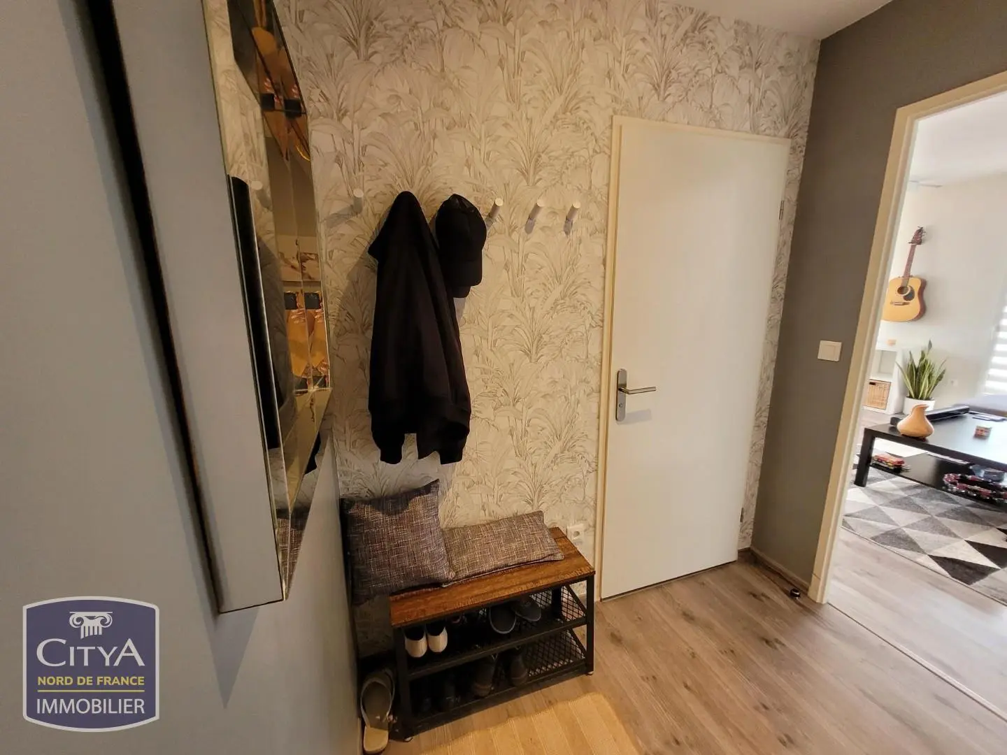 Photo 10 appartement Loos