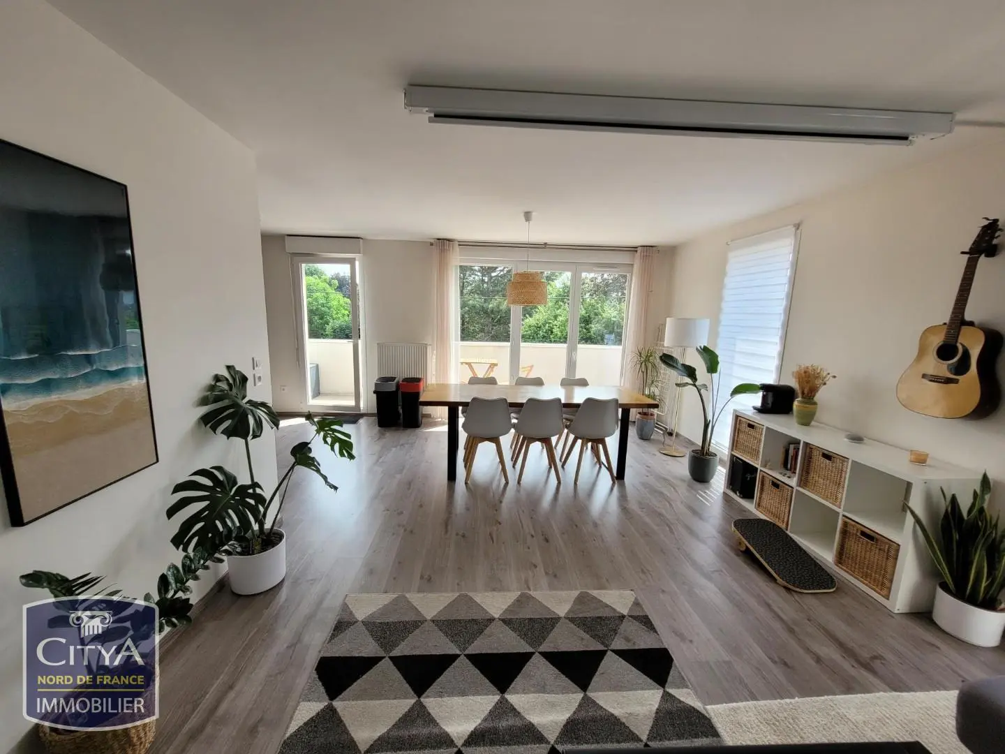 Photo 2 appartement Loos